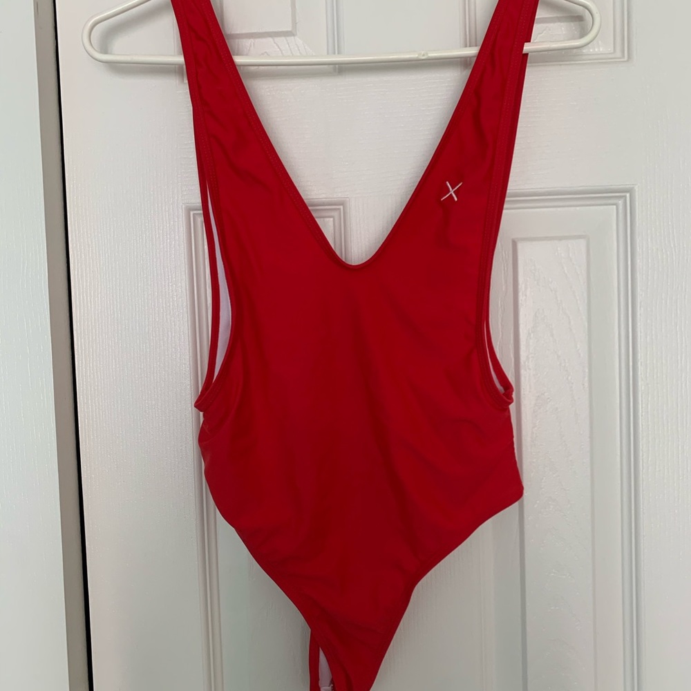 Boutine LA one piece swimsuit